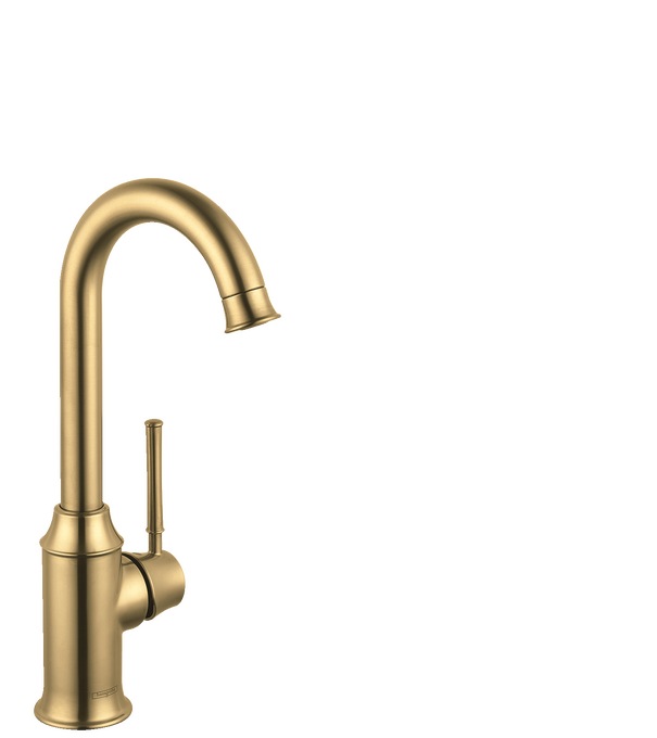 Talis C Bar Faucet, 1.5 GPM