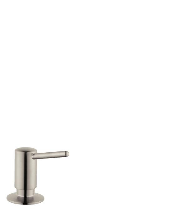 Soap Dispenser, Contemporary