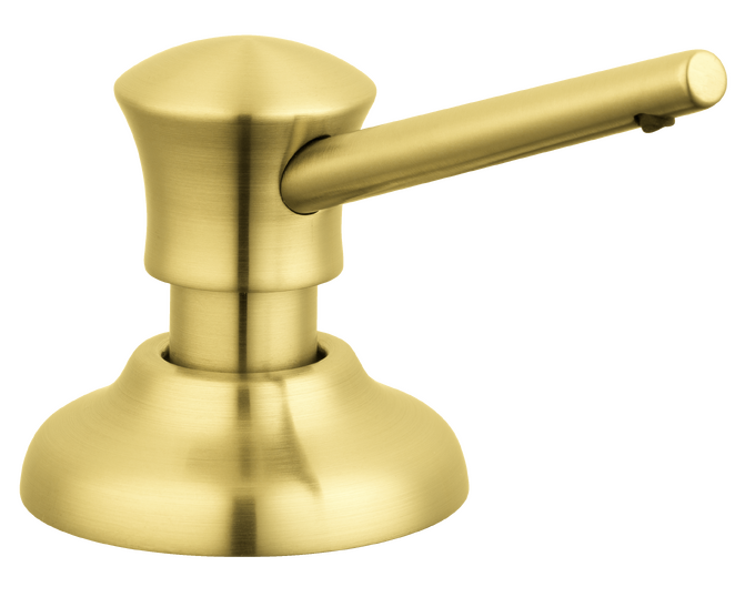 Soap Dispenser, Traditional