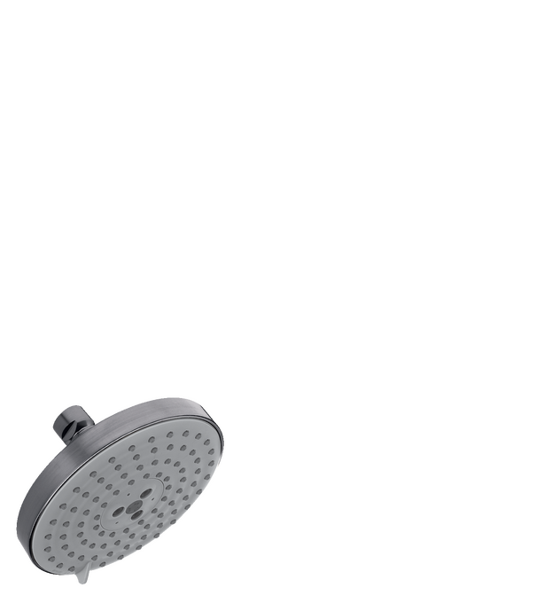 Raindance S Showerhead 150 3-Jet, 1.75 GPM