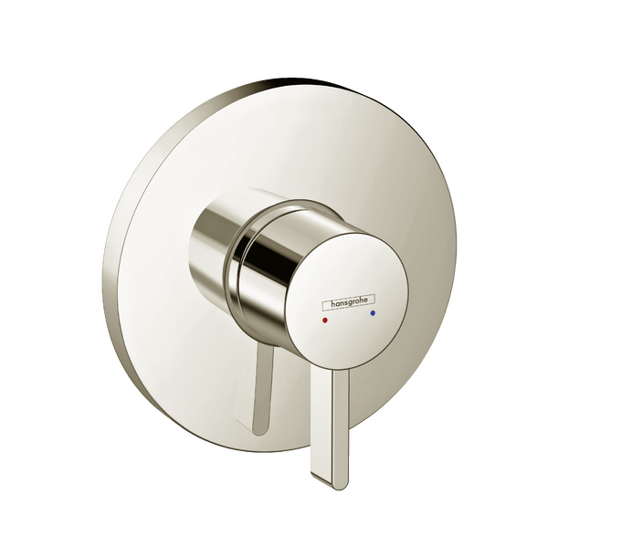 Ecostat S Pressure Balance Trim