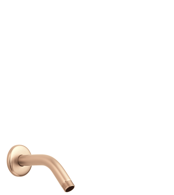Showerarm Standard 6"