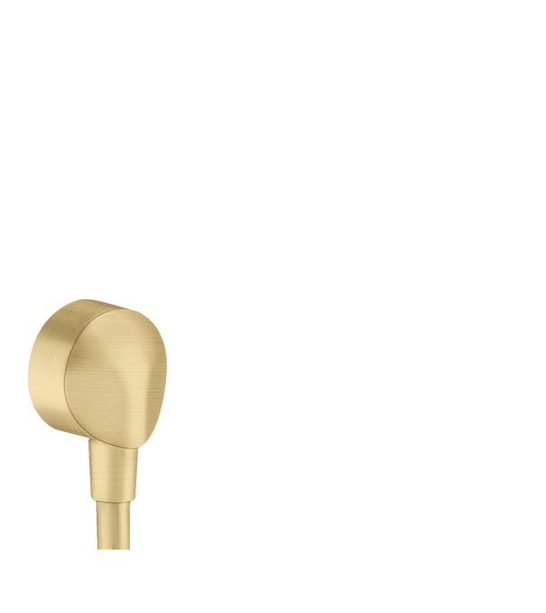 FixFit Wall Outlet with Check Valves