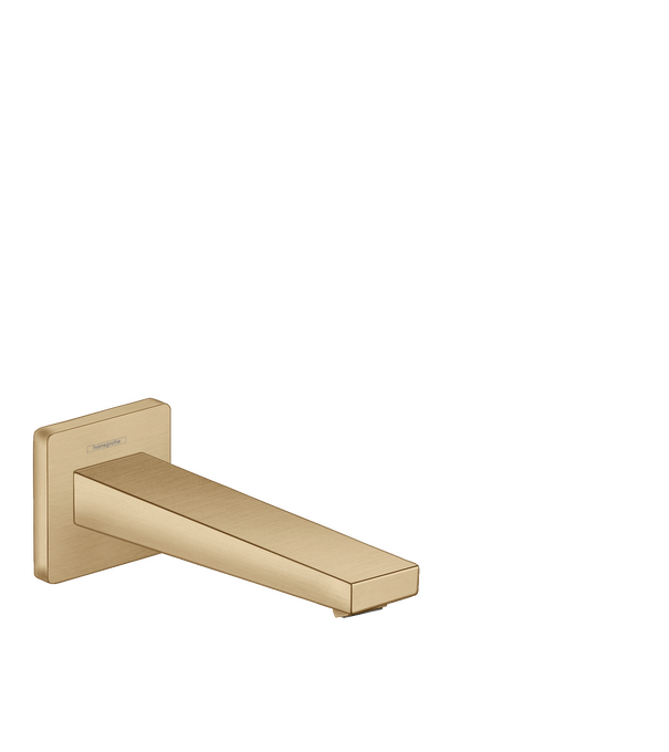 Metropol Tub Spout