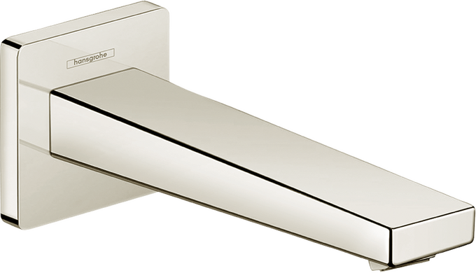 Metropol Tub Spout