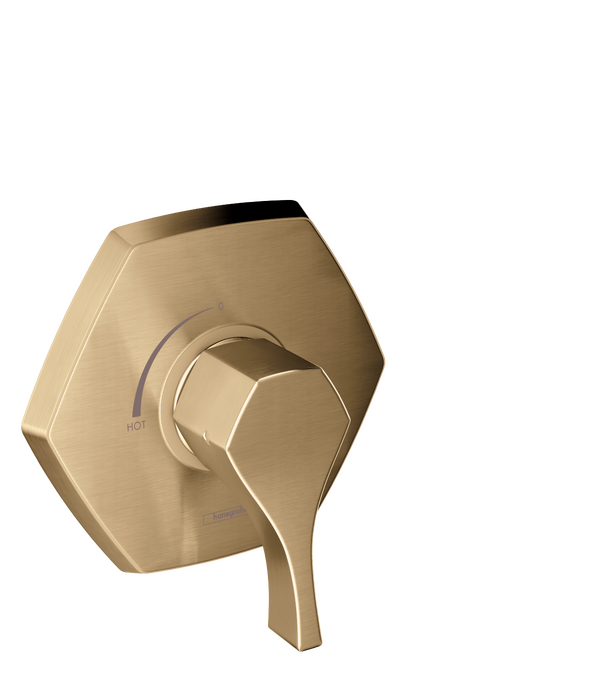 Locarno Pressure Balance Trim