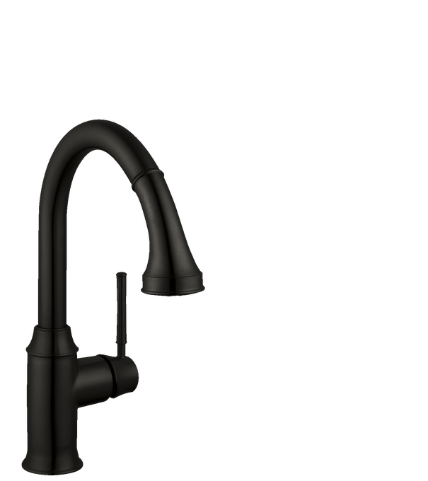 Talis C Prep Kitchen Faucet, 2-Spray Pull-Down, 1.75 GPM