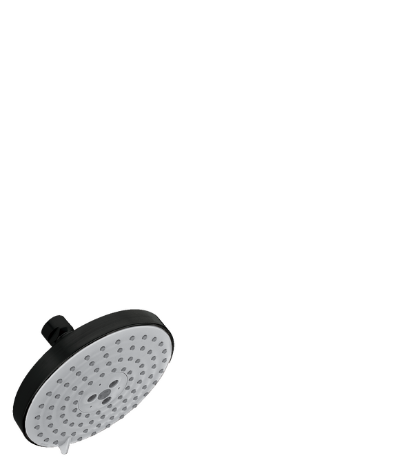 Raindance S Showerhead 150 3-Jet, 1.75 GPM