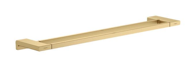 AddStoris Double Towel Bar