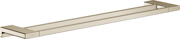AddStoris Double Towel Bar