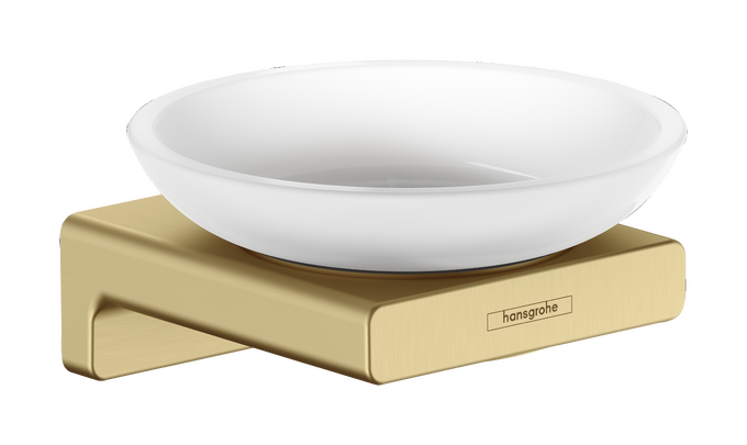 AddStoris Soap Dish