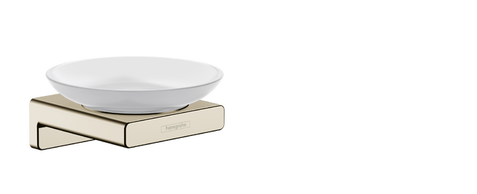 AddStoris Soap Dish