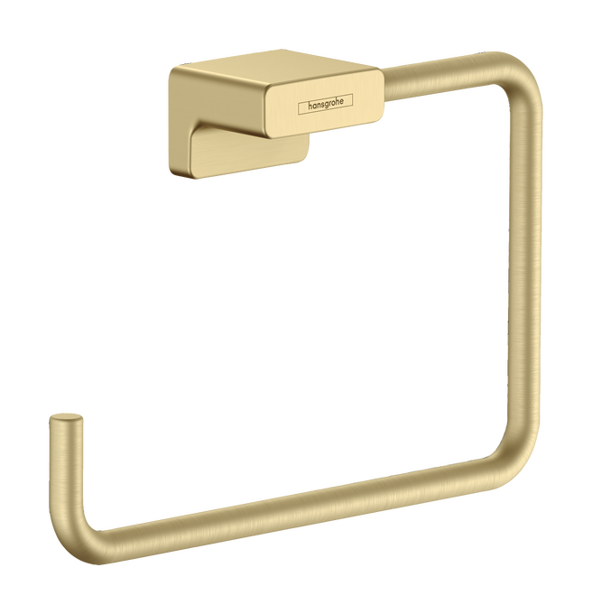 AddStoris Towel Ring