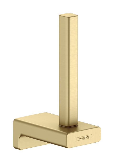 AddStoris Spare Toilet Paper Holder