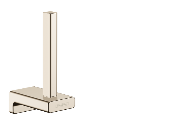 AddStoris Spare Toilet Paper Holder