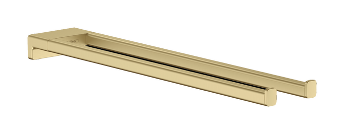 AddStoris Dual Towel Bar