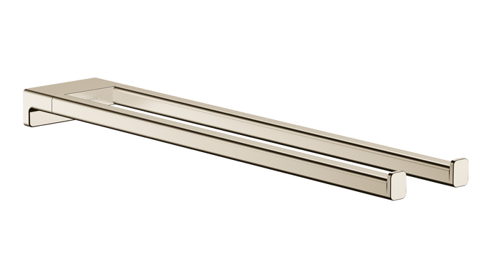 AddStoris Dual Towel Bar