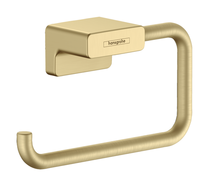 AddStoris Toilet Paper Holder without Cover