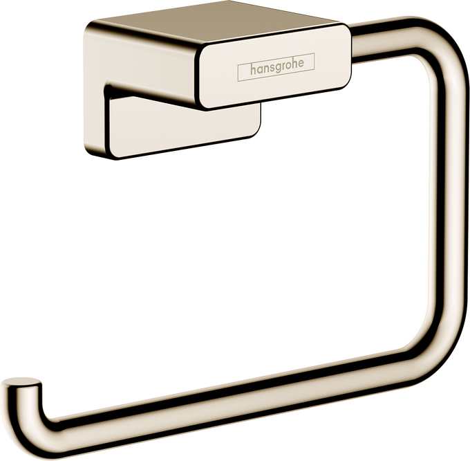 AddStoris Toilet Paper Holder without Cover