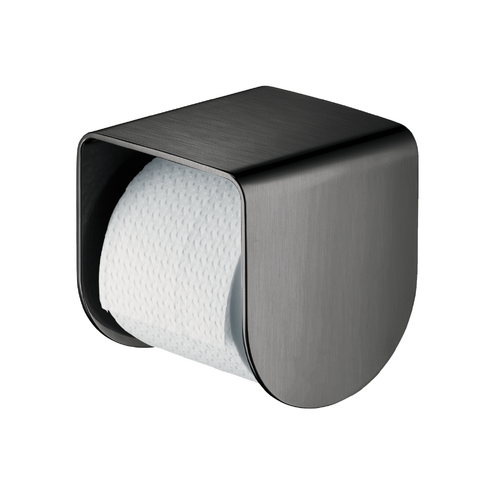 AXOR Universal SoftSquare Toilet Paper Holder