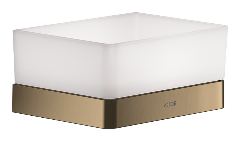 AXOR Universal SoftSquare Shower Basket