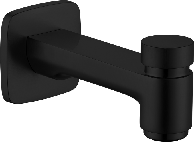 Logis Tub Spout with Diverter