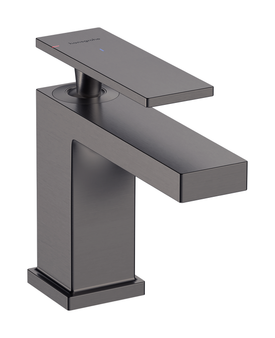 Tecturis E Single-Hole Faucet 80 with Pop-Up Drain, 1.2 GPM