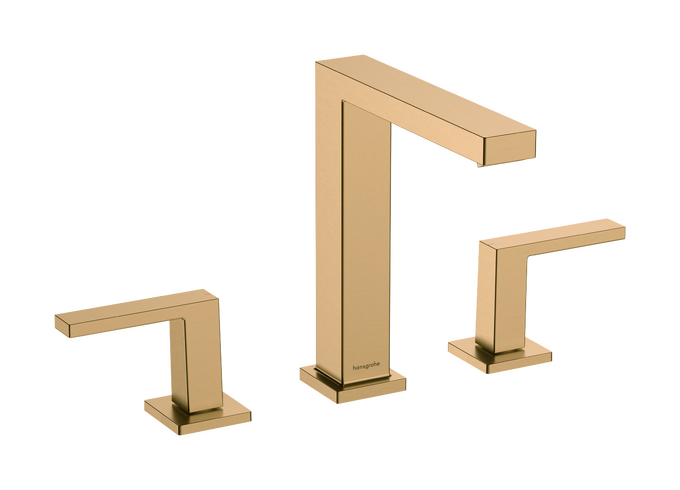 Tecturis E Widespread Faucet 150, 1.2 GPM