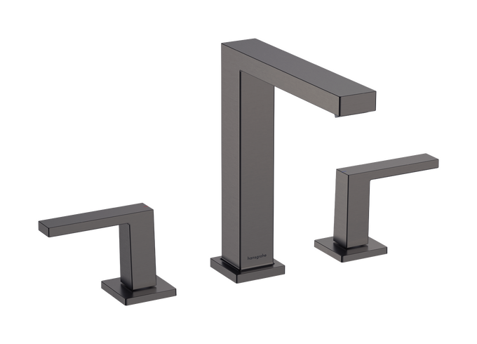 Tecturis E Widespread Faucet 150, 1.2 GPM