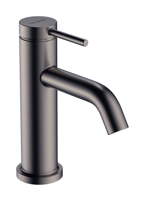 Tecturis S Single-Hole Faucet 80 with Pop-Up Drain, 1.2 GPM