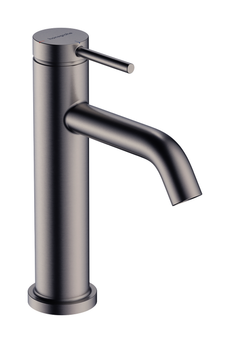Tecturis S Single-Hole Faucet 110 with Pop-Up Drain, 1.2 GPM