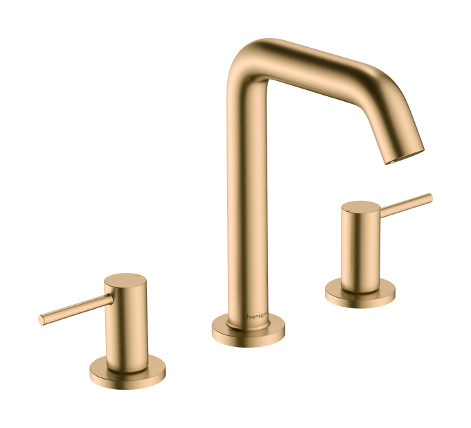 Tecturis S Widespread Faucet 150, 1.2 GPM
