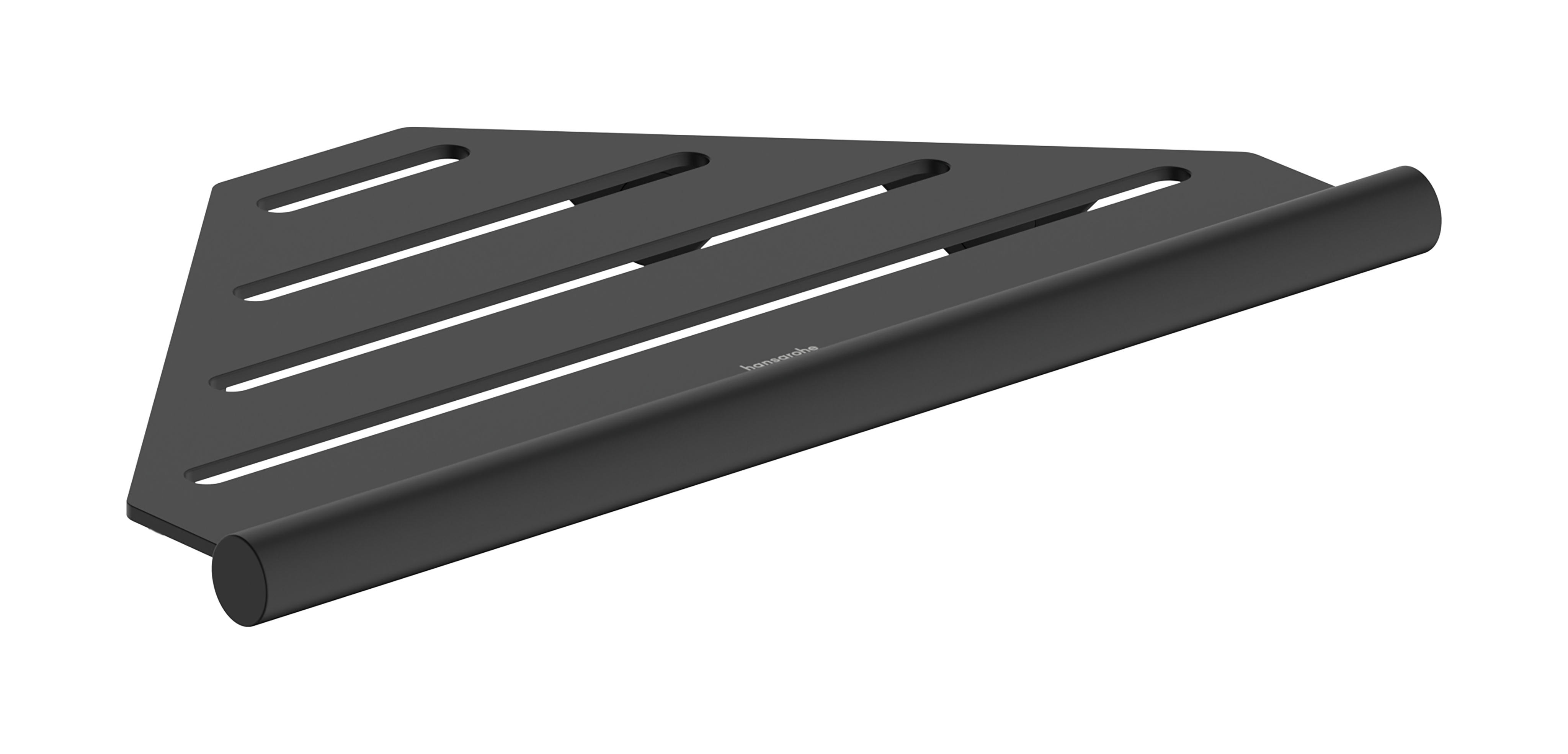 Hansgrohe AddStoris S Corner Basket