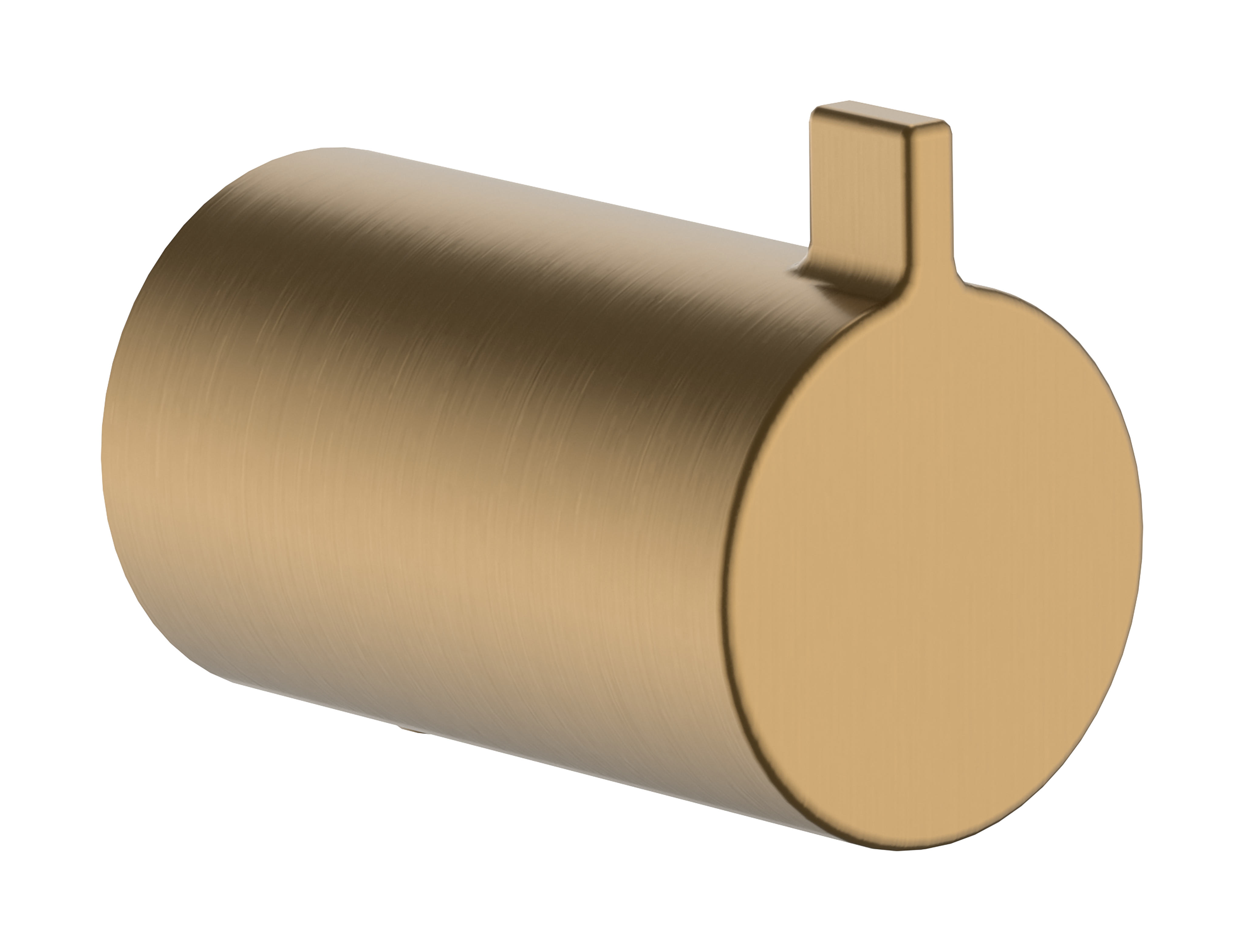 Hansgrohe AddStoris S Single Hook