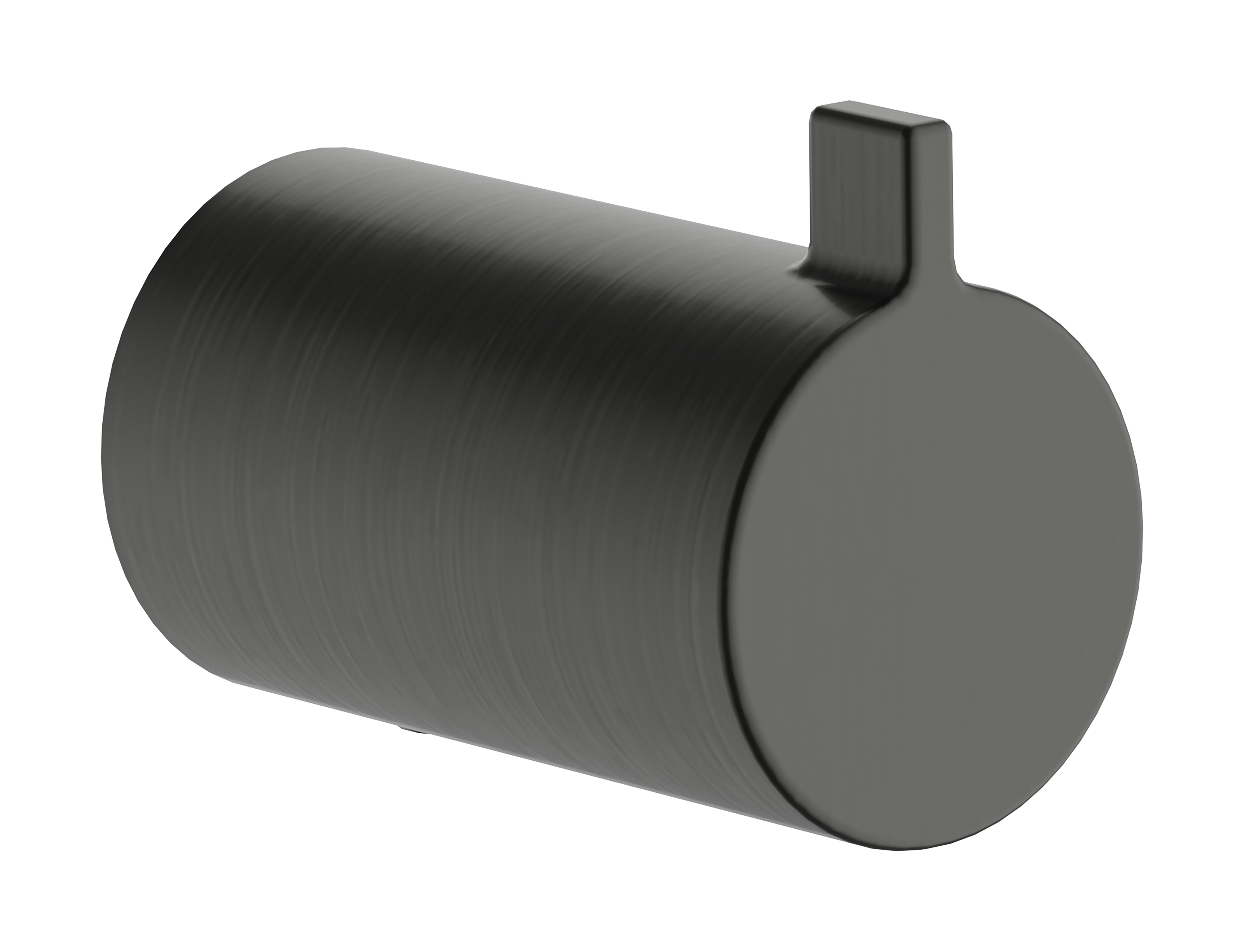 Hansgrohe AddStoris S Single Hook