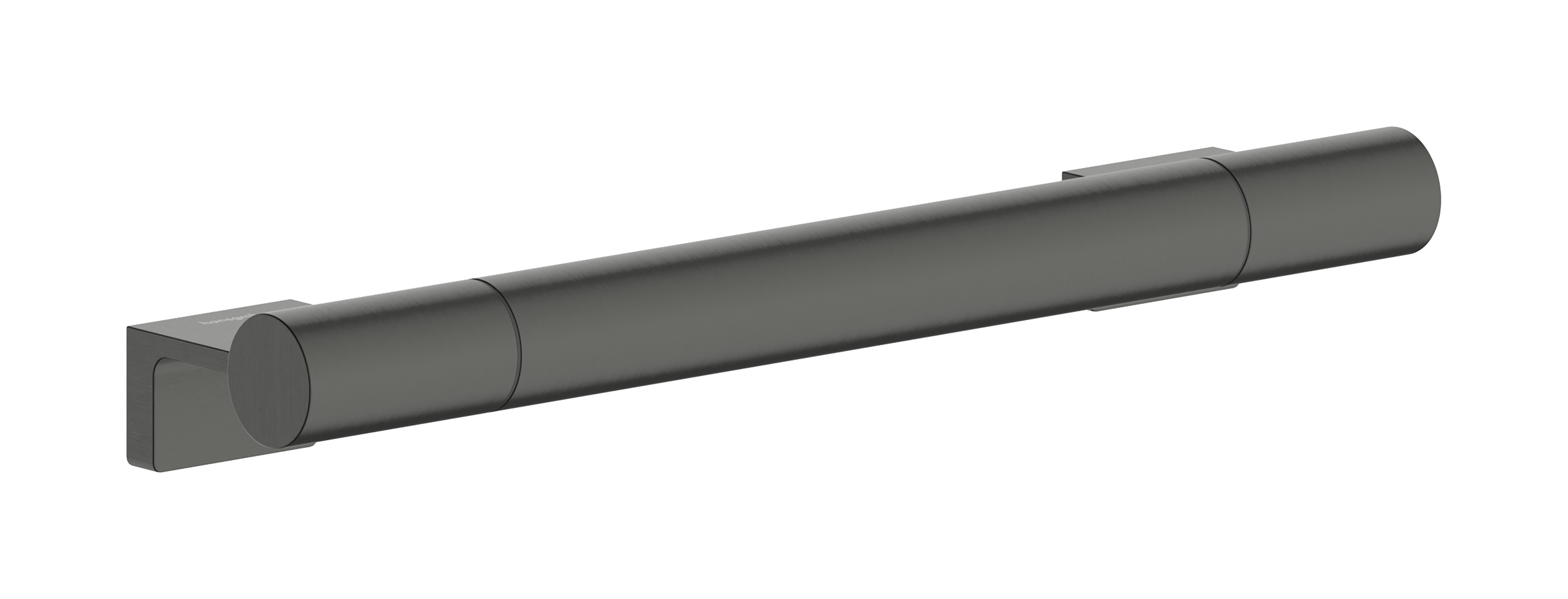 Hansgrohe AddStoris S Towel Bar, 12"