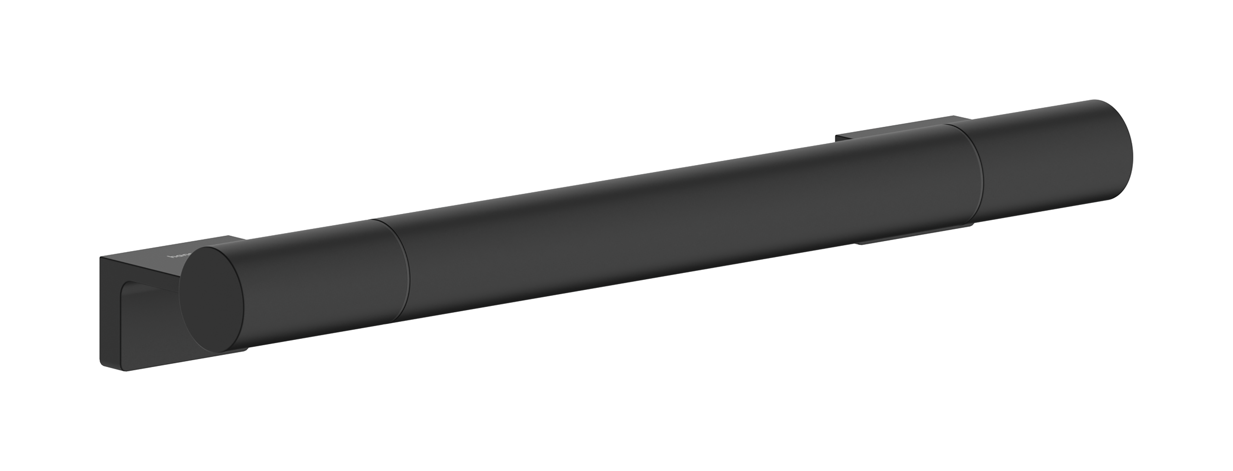 Hansgrohe AddStoris S Towel Bar, 12"