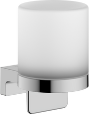 Hansgrohe AddStoris S Liquid Soap Dispenser