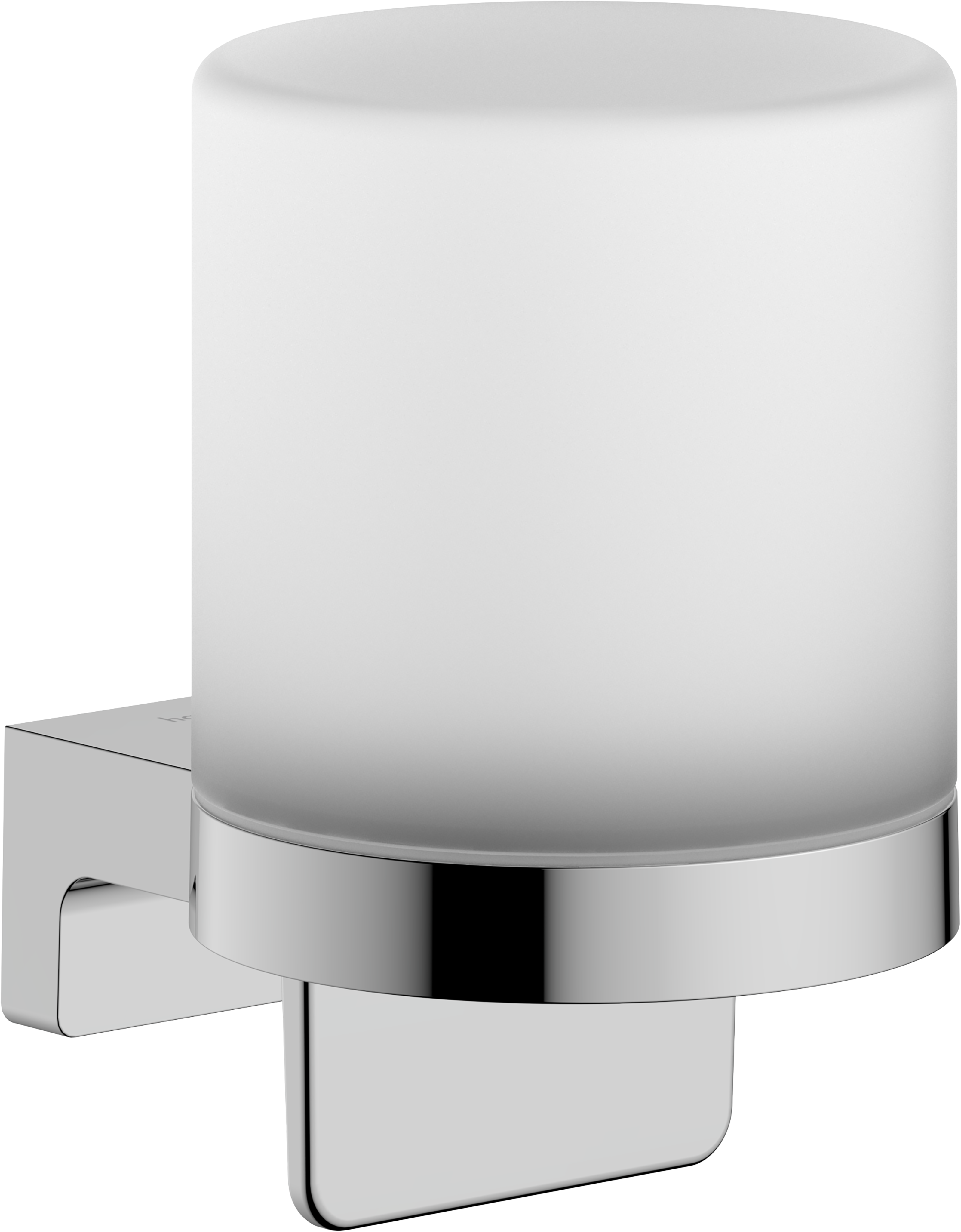 Hansgrohe AddStoris S Liquid Soap Dispenser