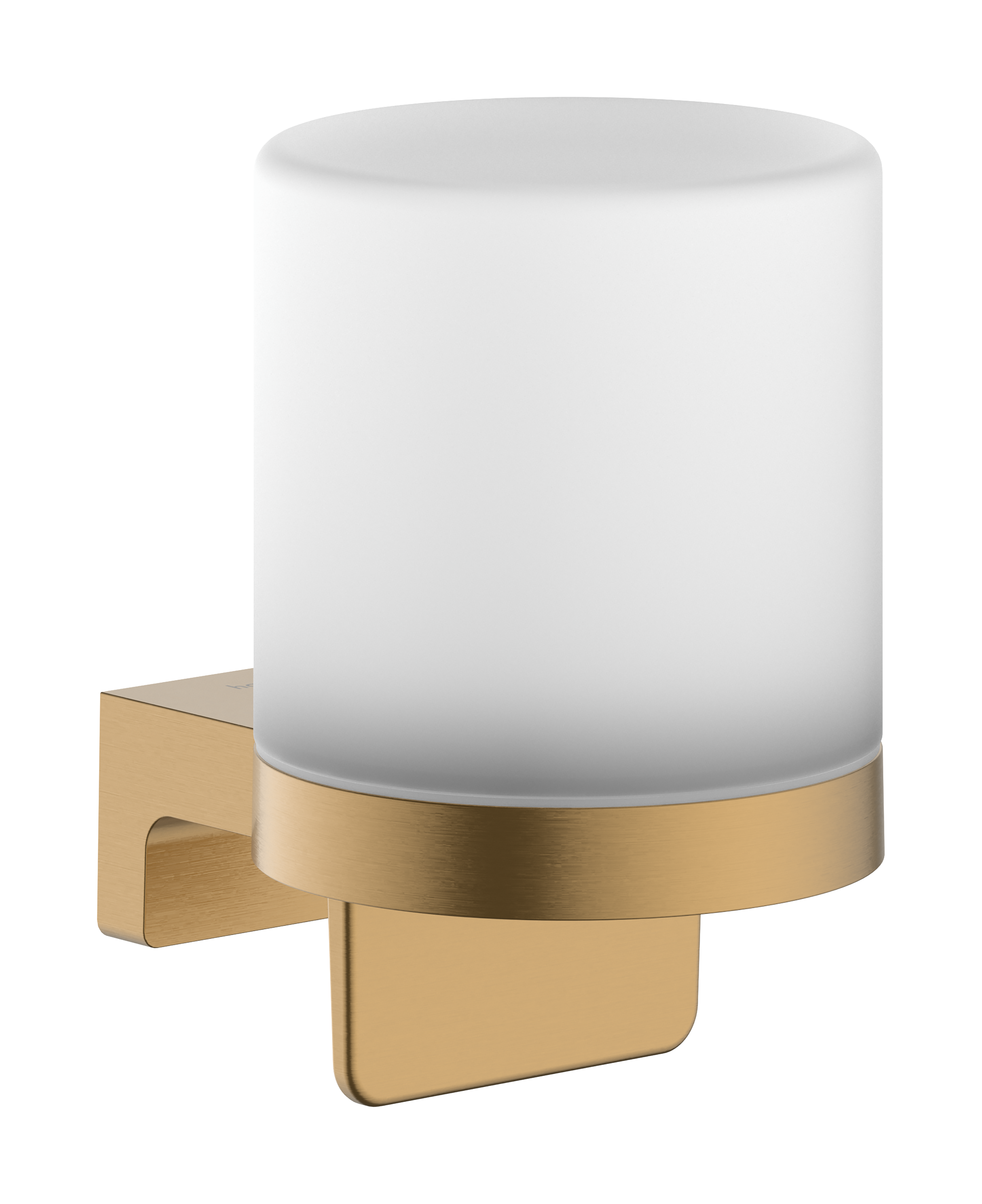 Hansgrohe AddStoris S Liquid Soap Dispenser