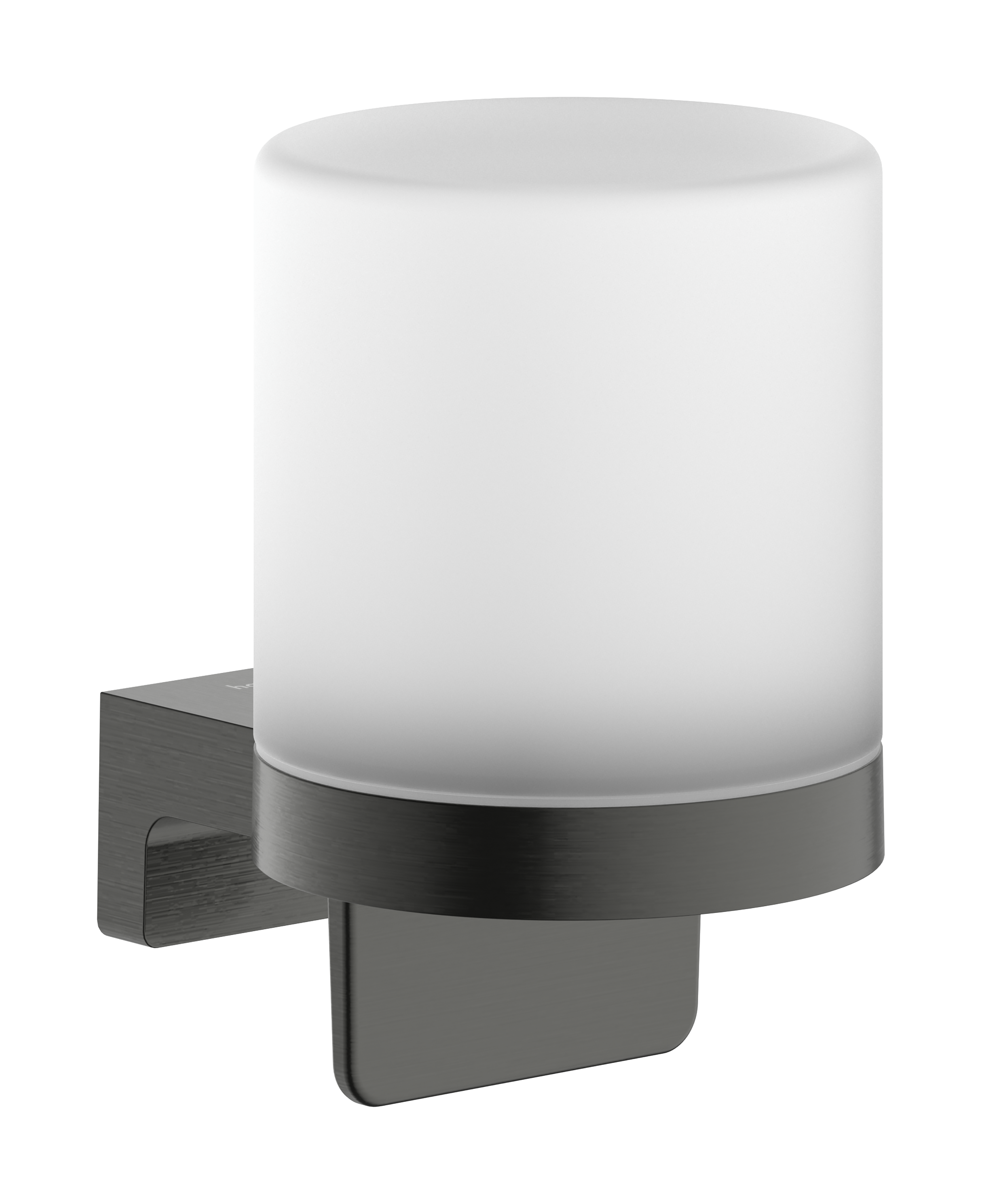 Hansgrohe AddStoris S Liquid Soap Dispenser