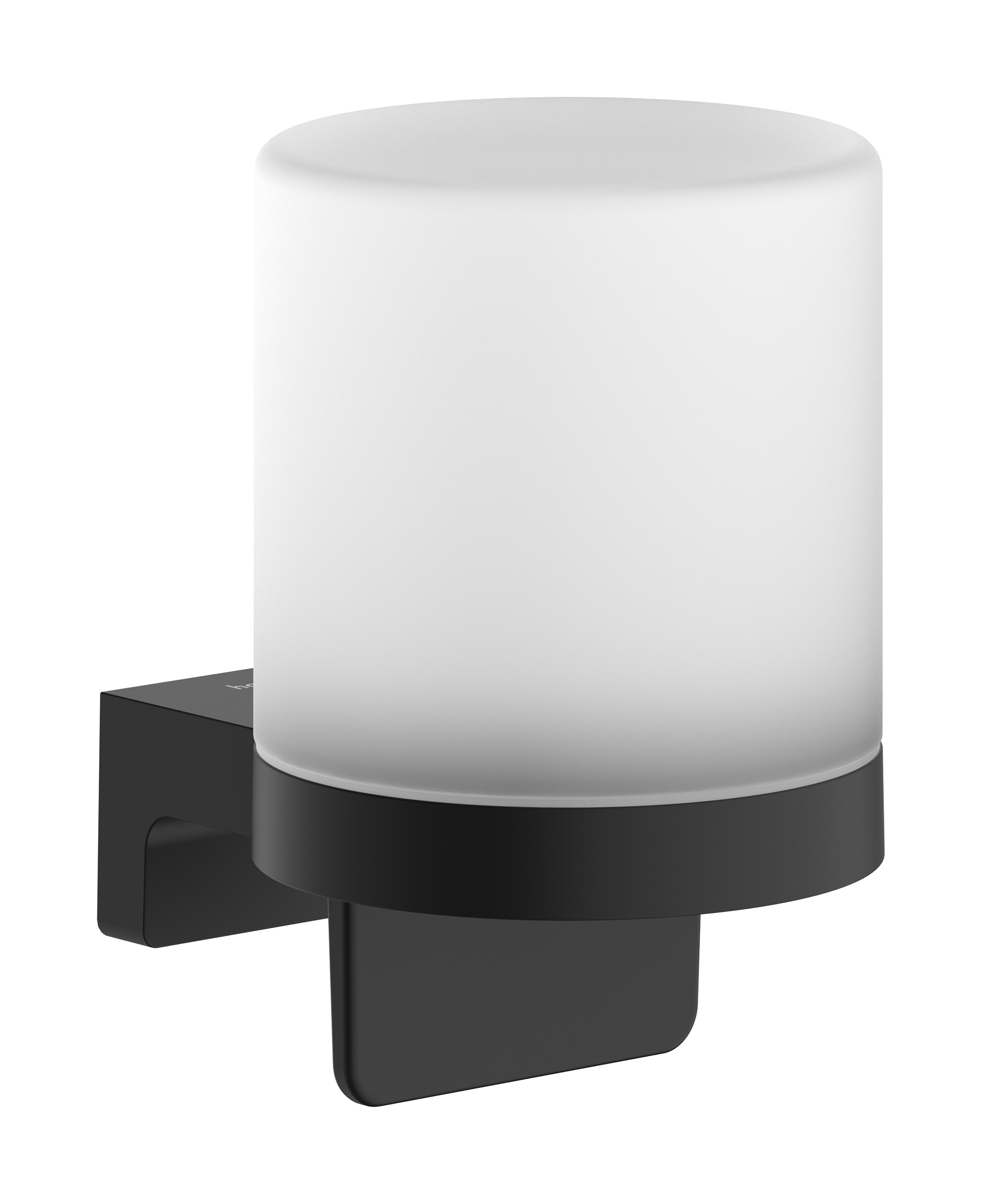 Hansgrohe AddStoris S Liquid Soap Dispenser