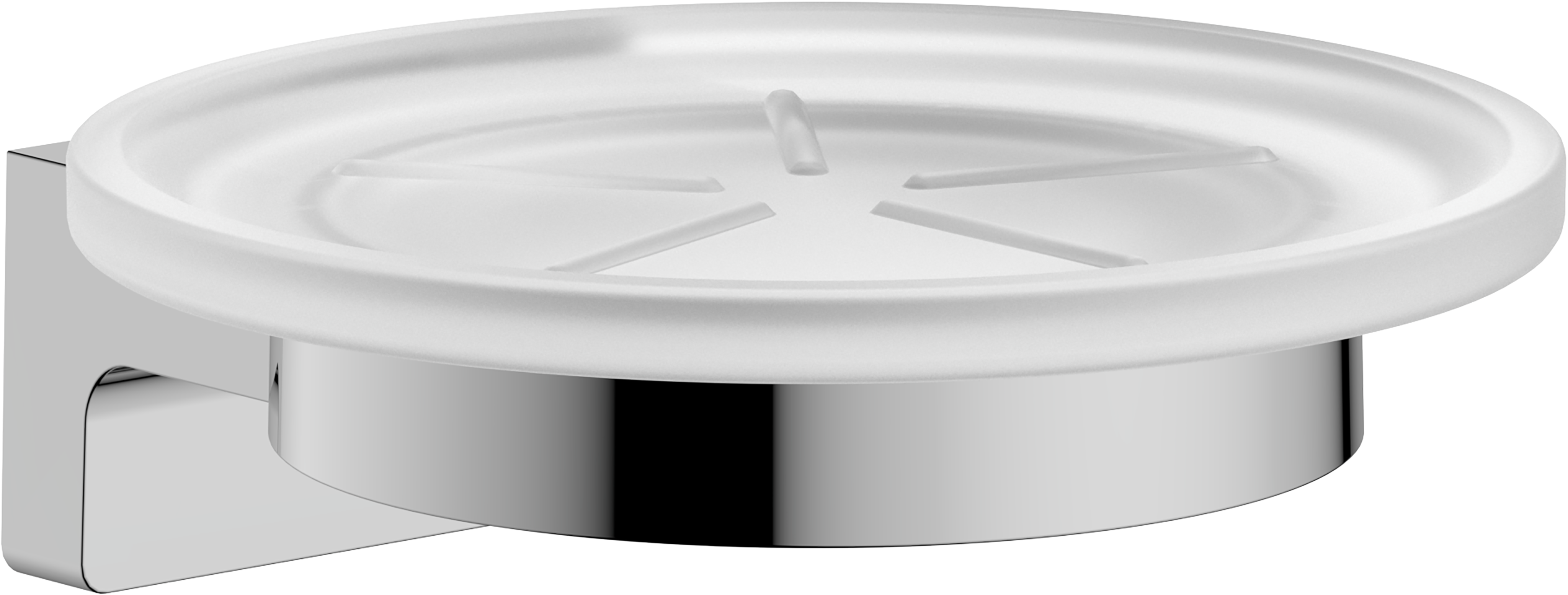 Hansgrohe AddStoris S Soap Dish
