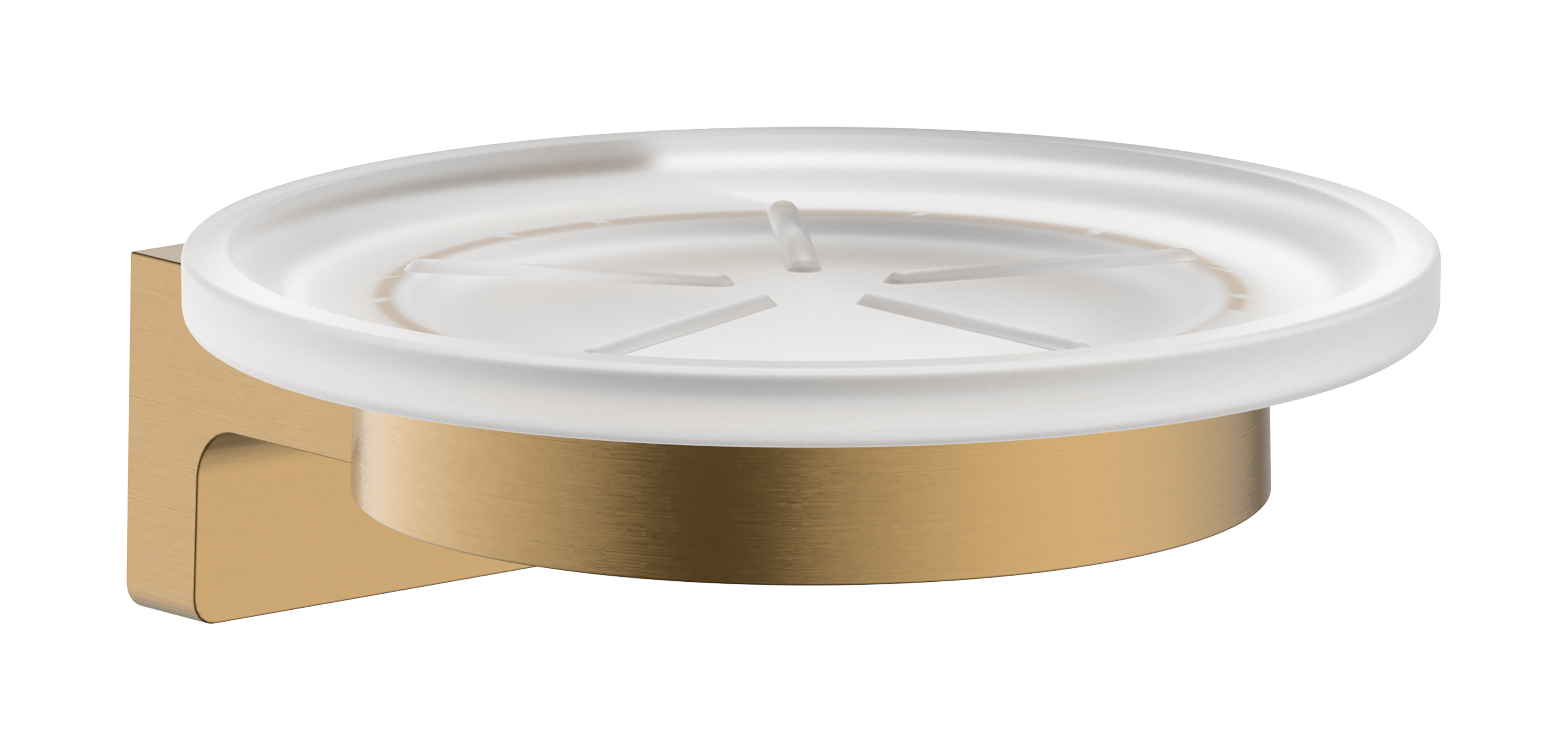 Hansgrohe AddStoris S Soap Dish