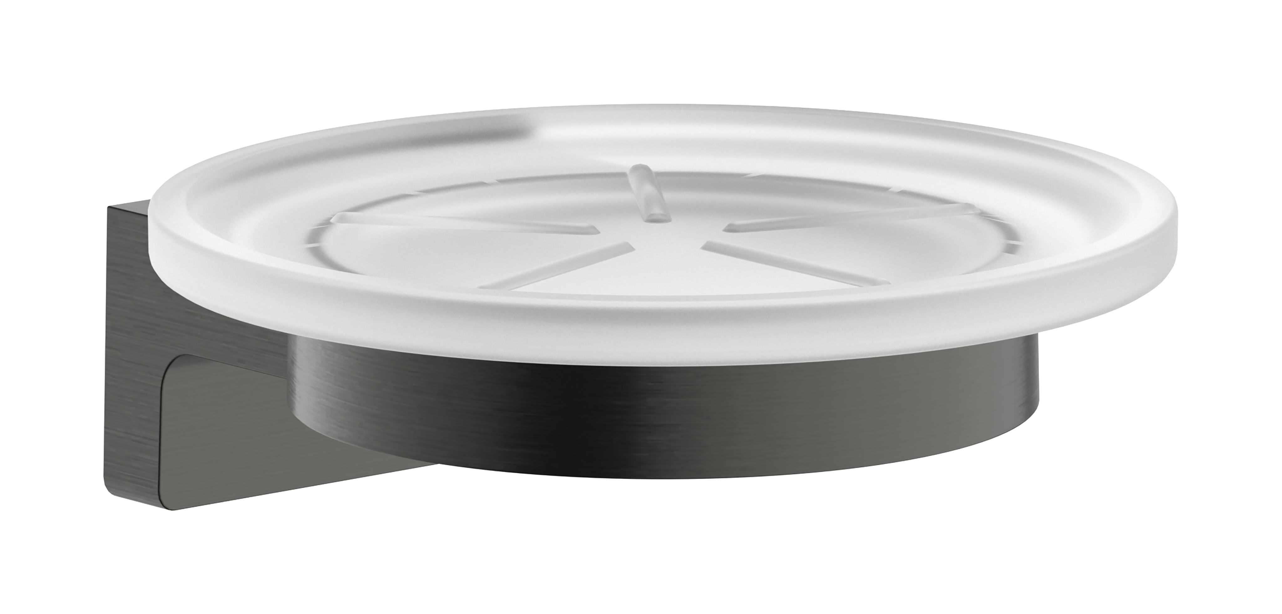 Hansgrohe AddStoris S Soap Dish