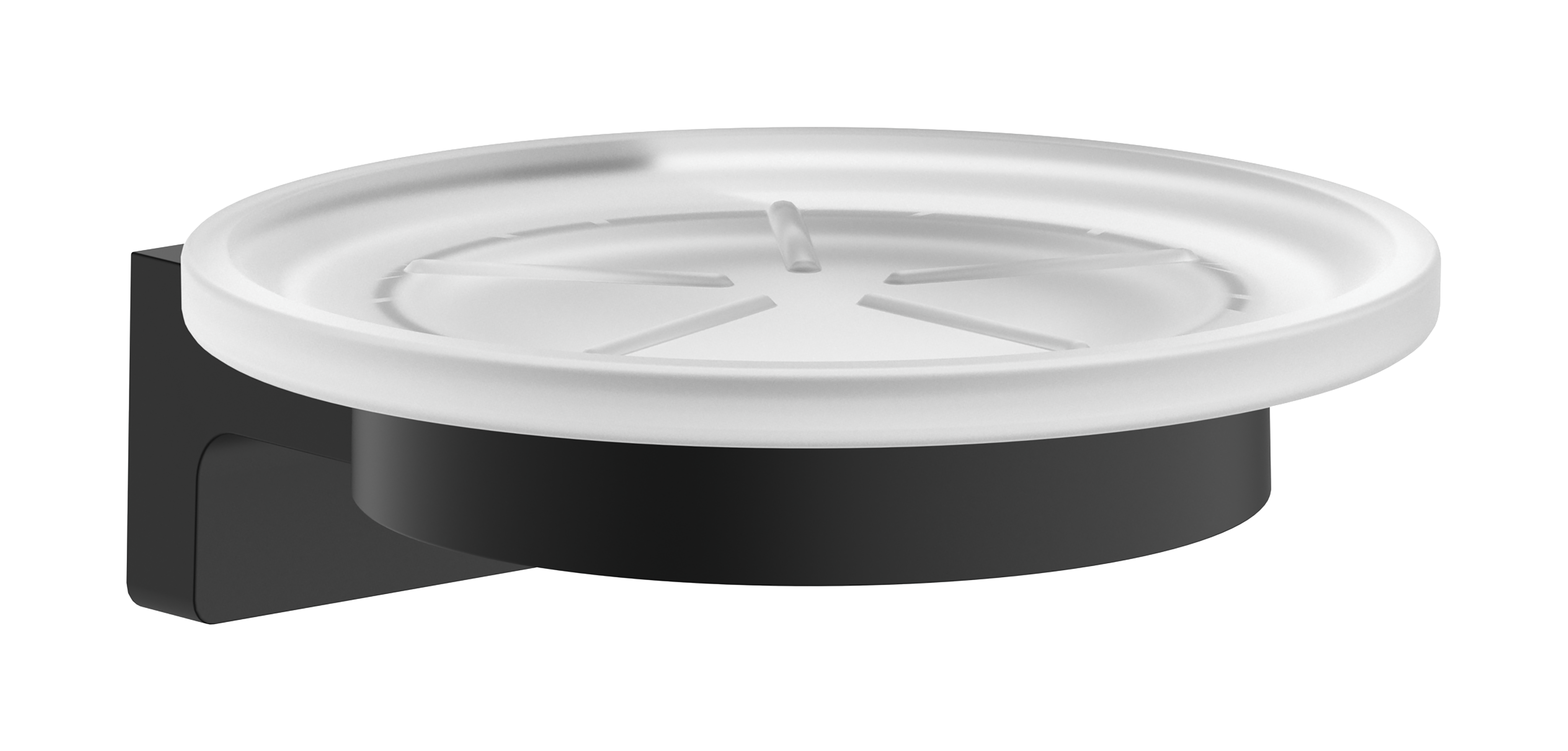 Hansgrohe AddStoris S Soap Dish
