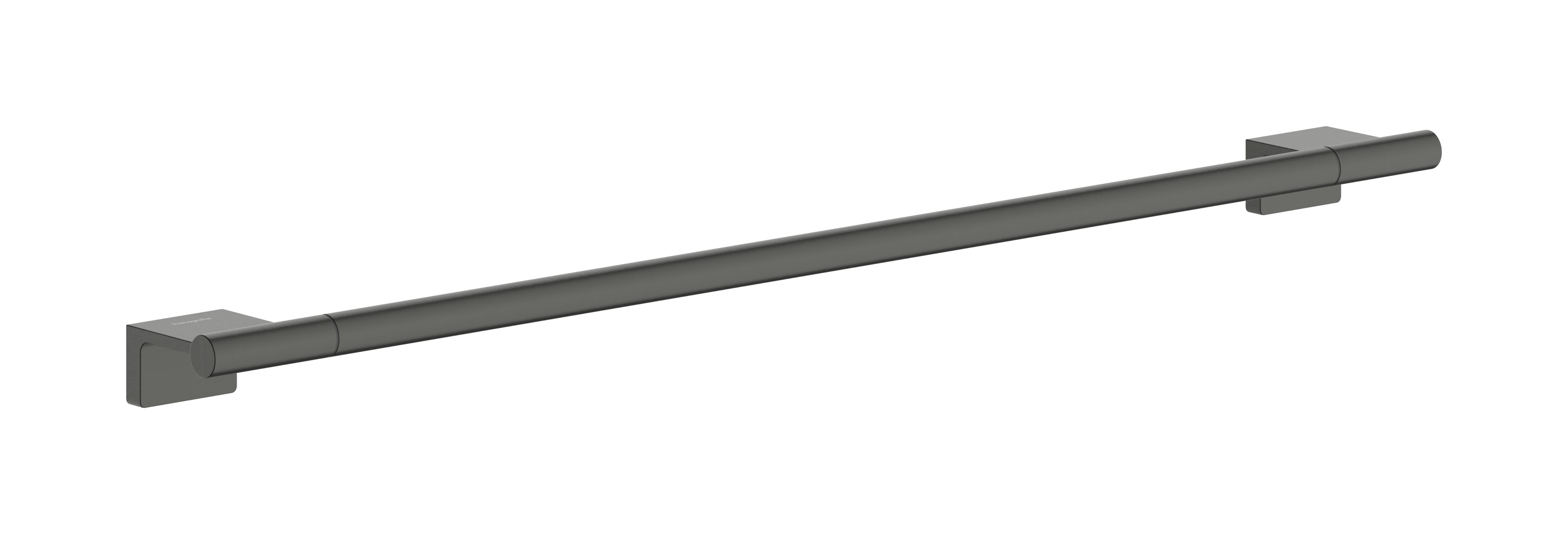 Hansgrohe AddStoris S Towel Bar, 24"