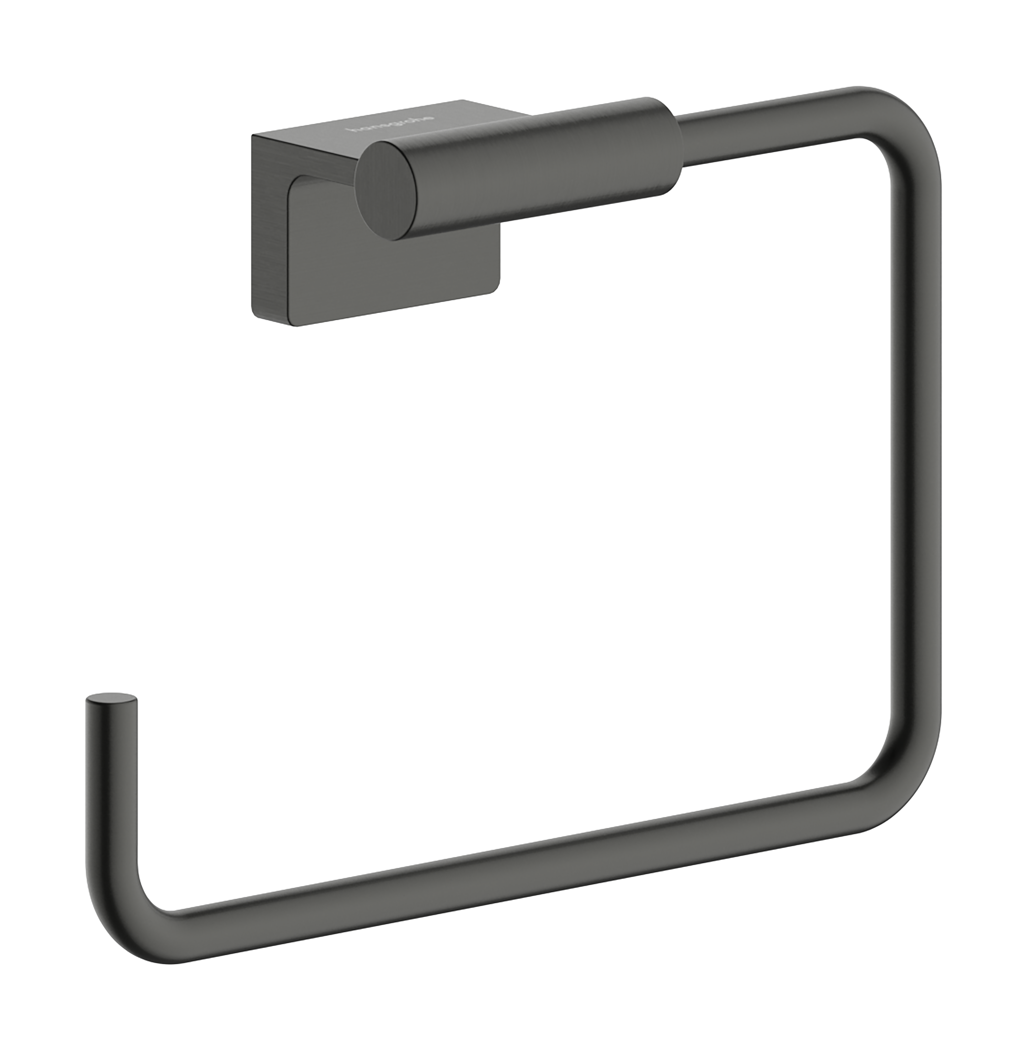 Hansgrohe AddStoris S Towel Ring