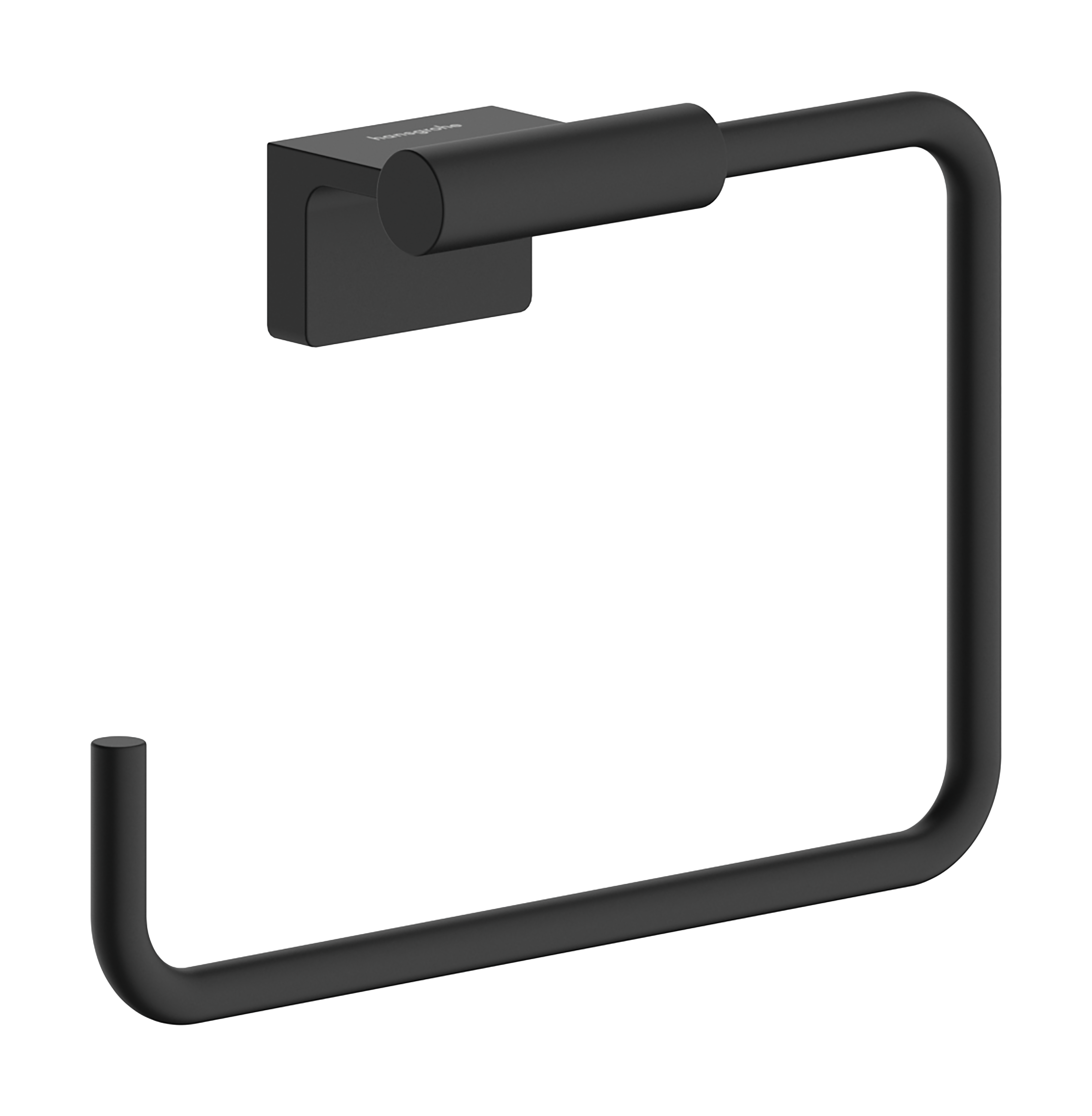 Hansgrohe AddStoris S Towel Ring