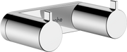 Hansgrohe AddStoris S Double Hook